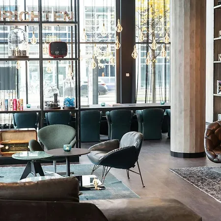 Motel One Berlin-Spittelmarkt-3